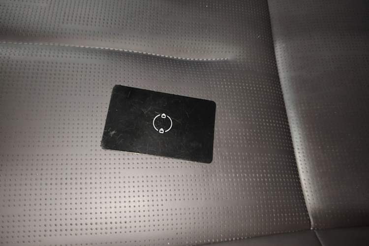 Used Leapmotor B01 2025 550 LiDAR Edition Interior 1