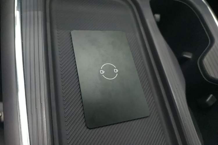 Used Leapmotor B01 2025 550 LiDAR Edition Interior 1