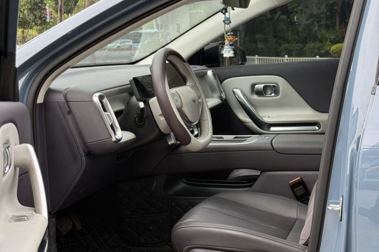 Used Leapmotor B01 2025 650 LiDAR Edition Interior 1