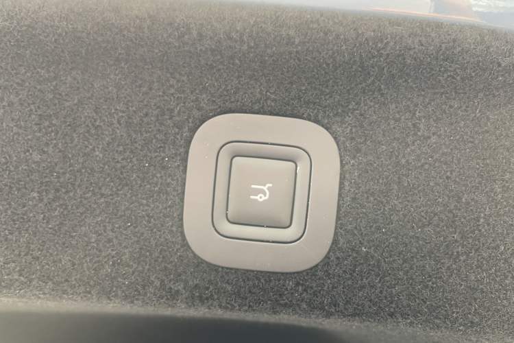 Used Leapmotor B01 2025 550 LiDAR Edition Interior 4