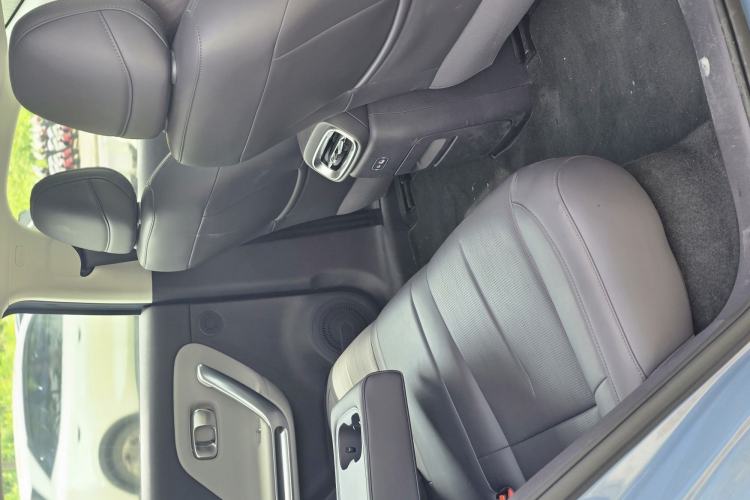 Used Leapmotor B01 2025 550 LiDAR Edition Interior 7