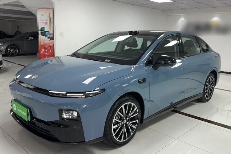 Used Leapmotor B01 2025 550 LiDAR Edition Guazi used car, China used car export, Used car for sale, Used  cars, Cheapest cars for sale