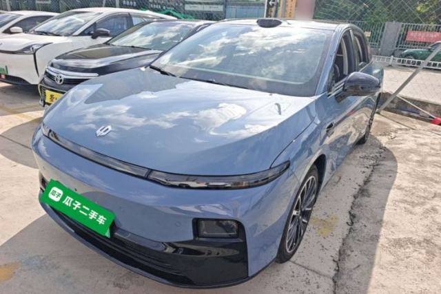 Used Leapmotor B01 2025 550 LiDAR Edition