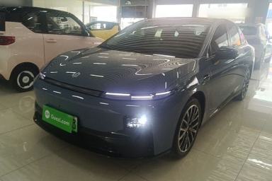 Used Leapmotor B01 2025 650 Enjoyment Edition