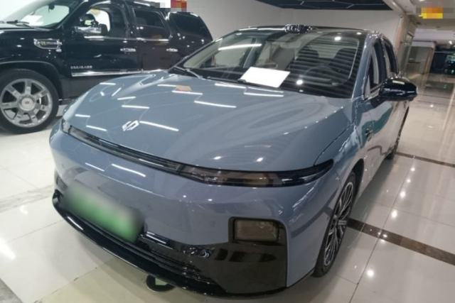 Used Leapmotor B01 2025 550 LiDAR Edition