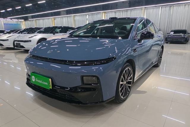 Used Leapmotor B01 2025 550 LiDAR Edition