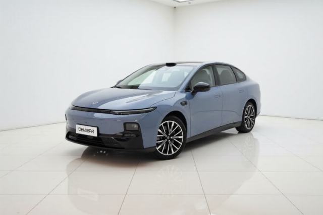 Ojetý Leapmotor B01 2025 550 LiDAR Edition