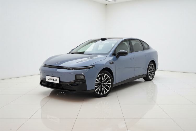 Leapmotor B01 2025 550 LiDAR Edition с пробегом Guazi used car, China used car export, Used car for sale, Used cars, Cheapest cars for sale