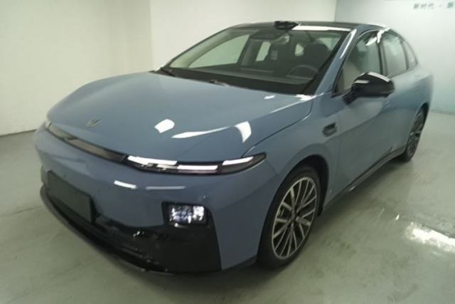 Used Leapmotor B01 2025 550 LiDAR Edition