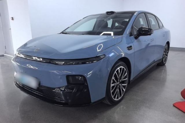 Used Leapmotor B01 2025 550 LiDAR Edition