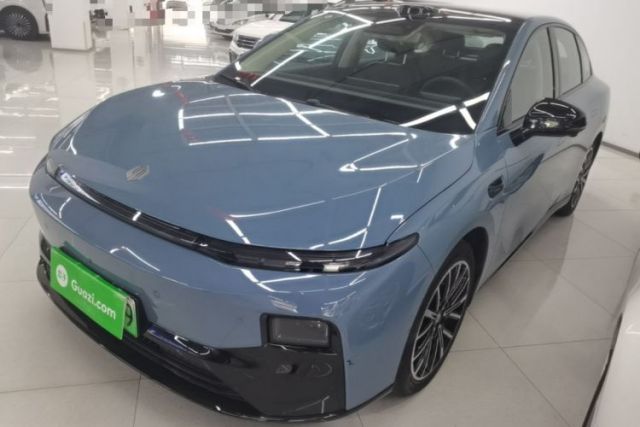 Used Leapmotor B01 2025 550 LiDAR Edition