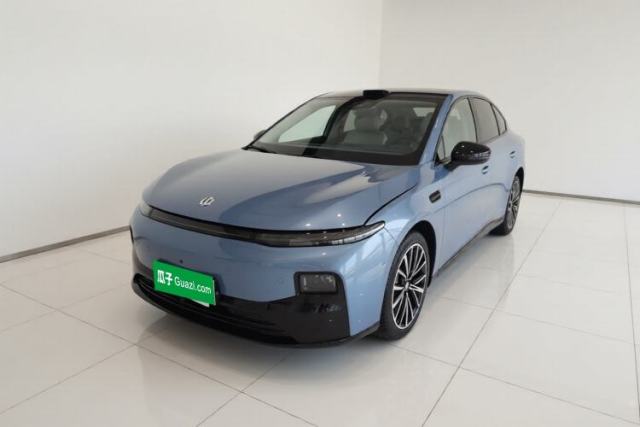 Leapmotor B01 2025 550 LiDAR Edition usata