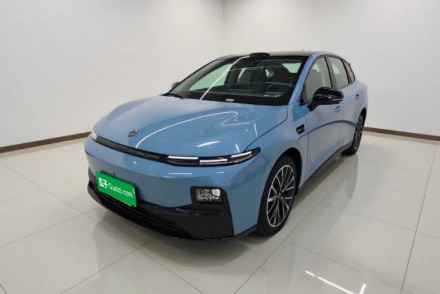 Used Leapmotor B01 2025 550 LiDAR Edition