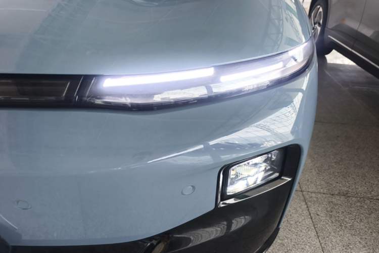 Used Leapmotor B01 2025 550 LiDAR Edition Left Front Headlight