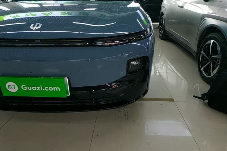 Used Leapmotor B01 2025 550 LiDAR Edition Left Front Headlight