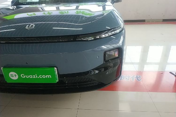 Used Leapmotor B01 2025 550 LiDAR Edition Left Front Headlight