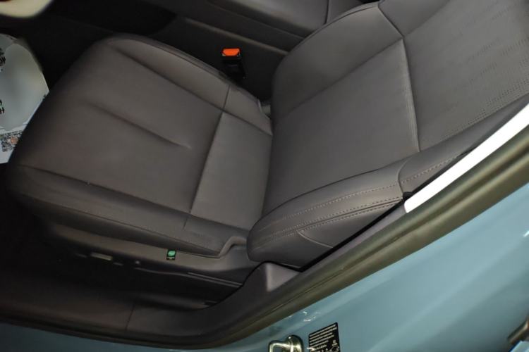 Used Leapmotor B01 2025 550 LiDAR Edition Left Front Seat
