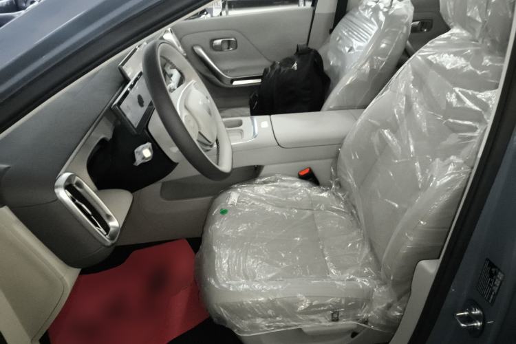 Used Leapmotor B01 2025 430 Comfort Edition Left Front Seat