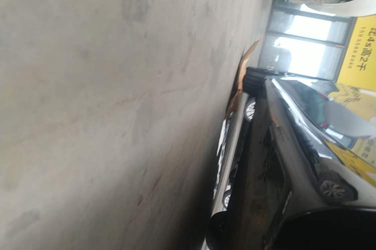 Used Leapmotor B01 2025 550 LiDAR Edition Left Side Sill