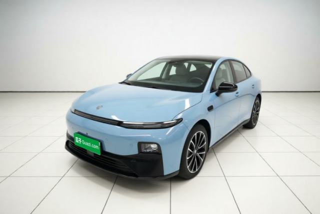 Used Leapmotor B01 2025 550 LiDAR Edition