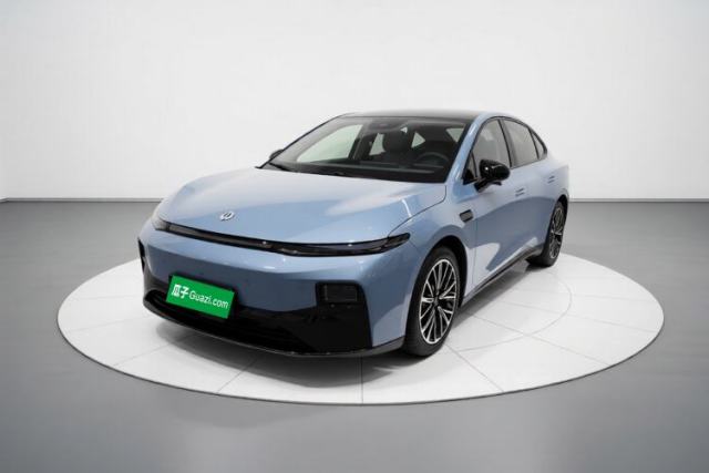 Ojetý Leapmotor B01 2025 550 LiDAR Edition