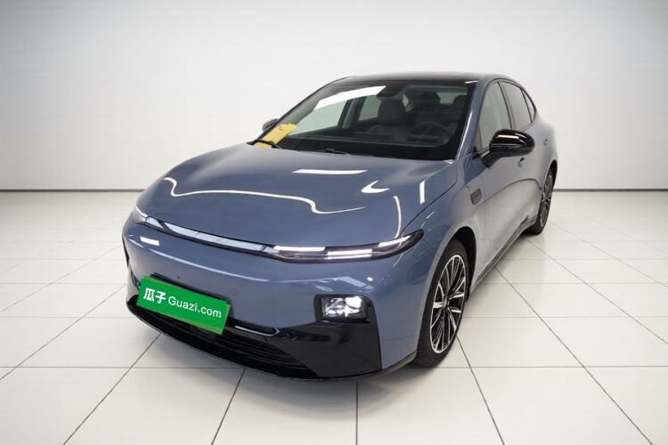 Leapmotor B01 2025 550 LiDAR Edition