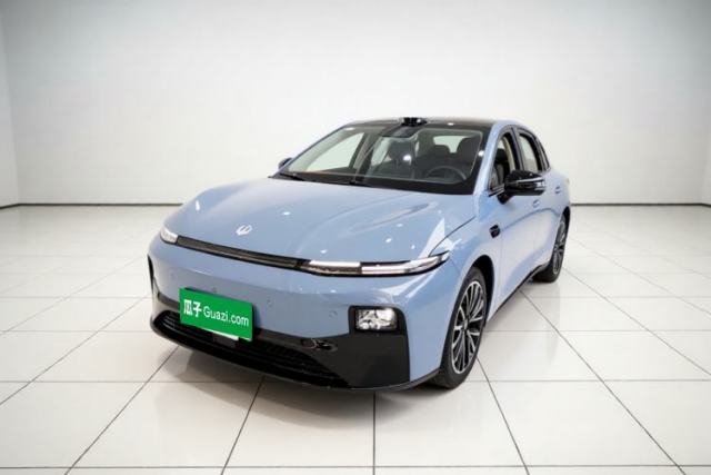 Used Leapmotor B01 2025 550 LiDAR Edition