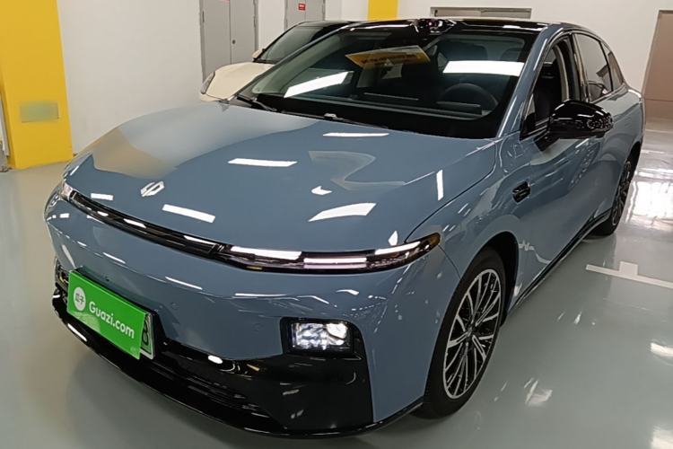 Used Leapmotor B01 2025 650 LiDAR Edition Guazi used car, China used car export, Used car for sale, Used Leapmotor cars, Cheapest cars for sale, Electric vehicle, New energy car