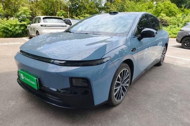 Used Leapmotor B01 2025 550 LiDAR Edition