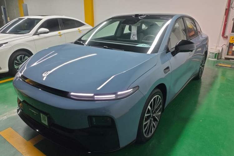 Ojetý Leapmotor B01 2025 550 LiDAR Edition Guazi used car, China used car export, Used car for sale, Used  cars, Cheapest cars for sale