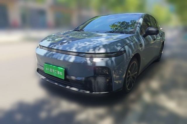 Used Leapmotor B01 2025 650 Enjoyment Edition