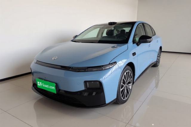Used Leapmotor B01 2025 550 LiDAR Edition