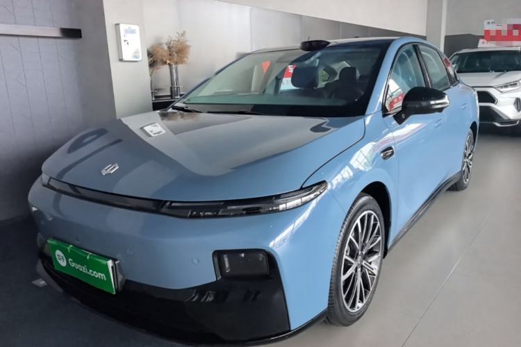 Used Leapmotor B01 2025 550 LiDAR Edition Guazi used car, China used car export, Used car for sale, Used cars, Cheapest cars for sale