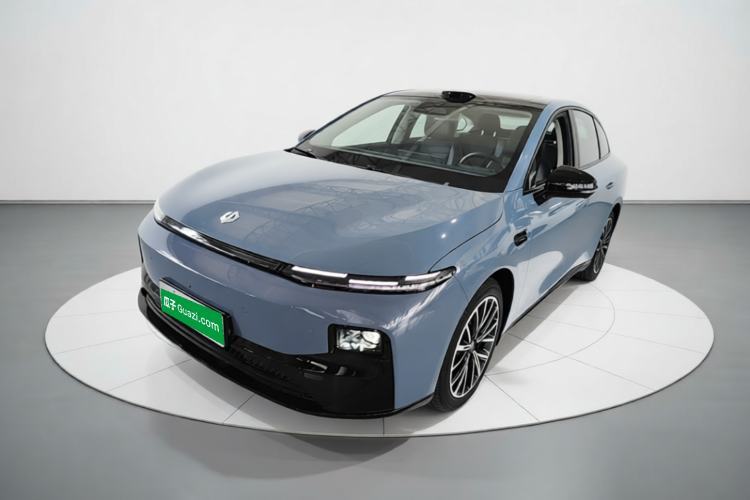 Ojetý Leapmotor B01 2025 550 LiDAR Edition Guazi used car, China used car export, Used car for sale, Used  cars, Cheapest cars for sale