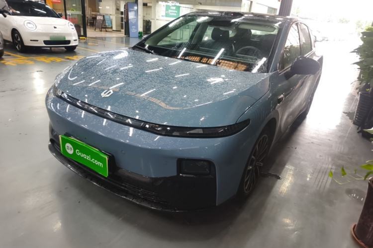 Used Leapmotor B01 2025 550 LiDAR Edition Guazi used car, China used car export, Used car for sale, Used Leapmotor cars, Cheapest cars for sale, Electric vehicle, New energy car