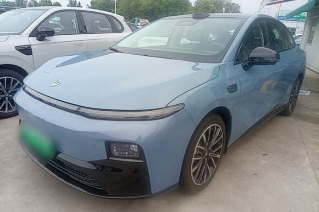 Used Leapmotor B01 2025 550 LiDAR Edition