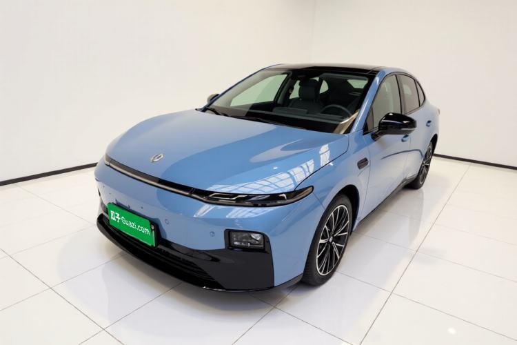 Leapmotor B01 2025 550 LiDAR Edition с пробегом Guazi used car, China used car export, Used car for sale, Used cars, Cheapest cars for sale