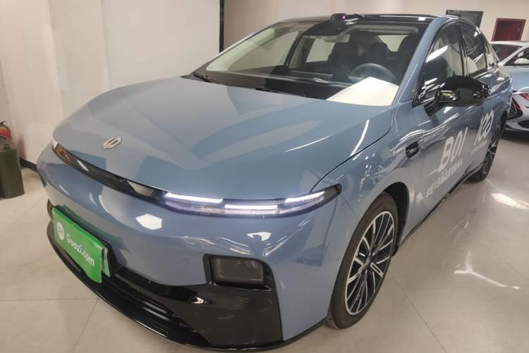 Used Leapmotor B01 2025 550 LiDAR Edition Guazi used car, China used car export, Used car for sale, Used cars, Cheapest cars for sale