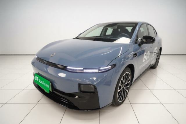 Used Leapmotor B01 2025 550 LiDAR Edition
