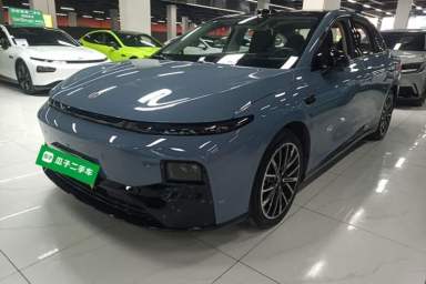 Used Leapmotor B01 2025 550 LiDAR Edition
