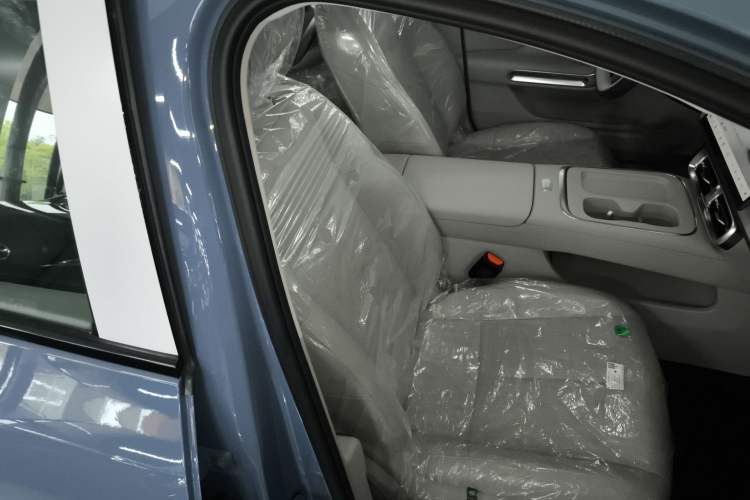 Used Leapmotor B01 2025 430 Comfort Edition Right Front Seat