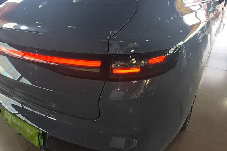 Used Leapmotor B01 2025 550 LiDAR Edition Right Rear Taillight