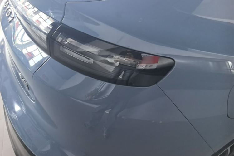 Used Leapmotor B01 2025 550 LiDAR Edition Right Rear Taillight