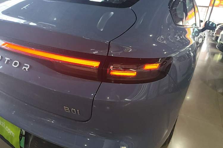 Used Leapmotor B01 2025 550 LiDAR Edition Right Rear Taillight