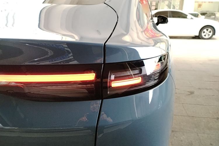 Used Leapmotor B01 2025 550 LiDAR Edition Right Rear Taillight