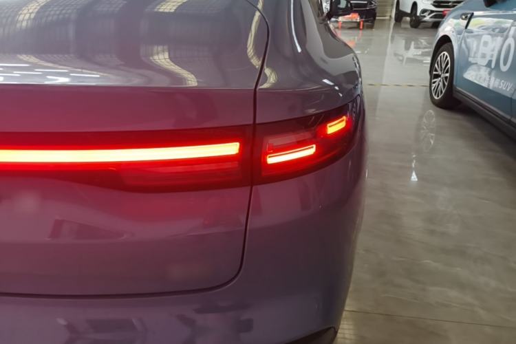 Used Leapmotor B01 2025 550 LiDAR Edition Right Rear Taillight