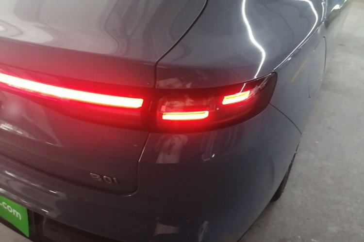 Used Leapmotor B01 2025 550 LiDAR Edition Right Rear Taillight