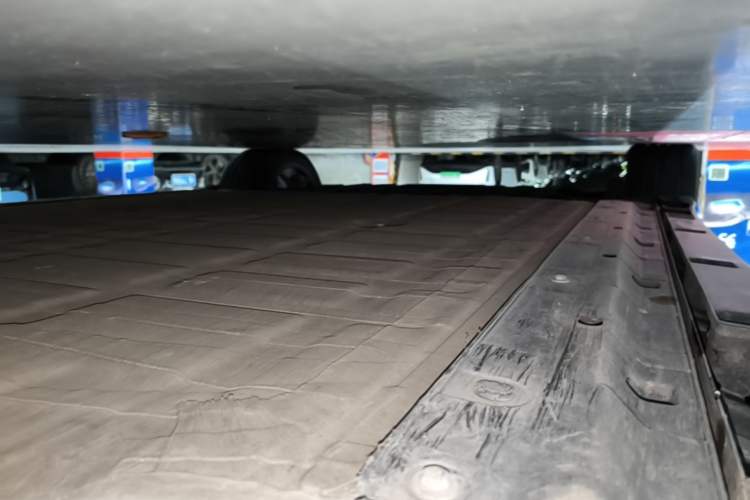 Used Leapmotor B01 2025 550 LiDAR Edition Right Side Sill