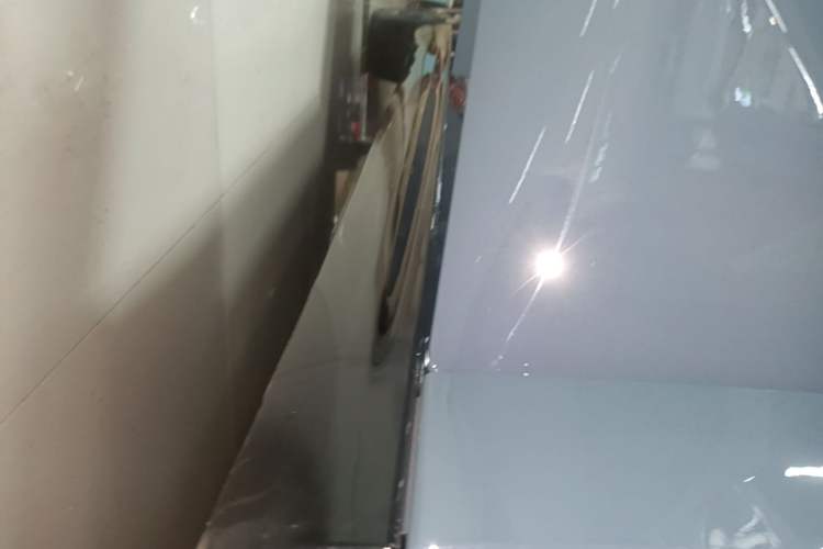 Used Leapmotor B01 2025 550 LiDAR Edition Right Side Sill