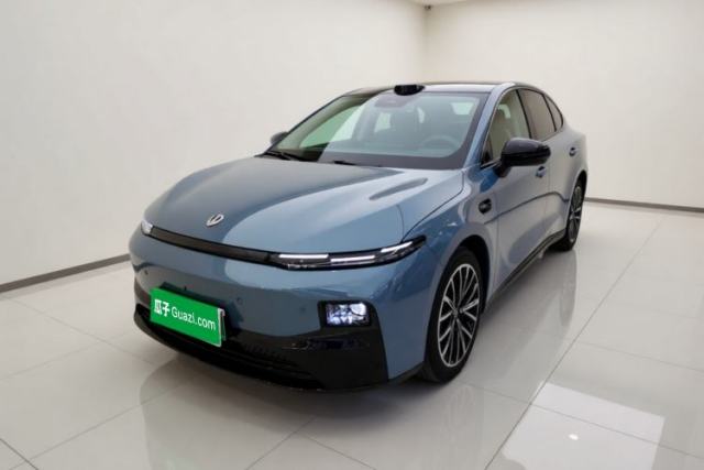 Używany Leapmotor B01 2025 550 LiDAR Edition